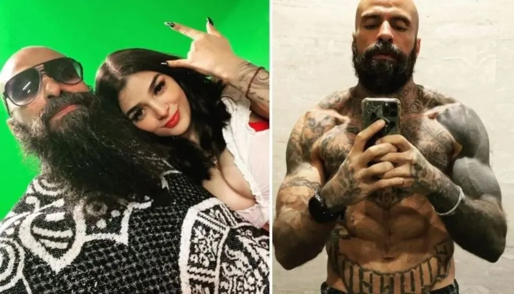 Karely Ruiz y El Babo estrenan ardiente colaboración, usuarios filtran el video