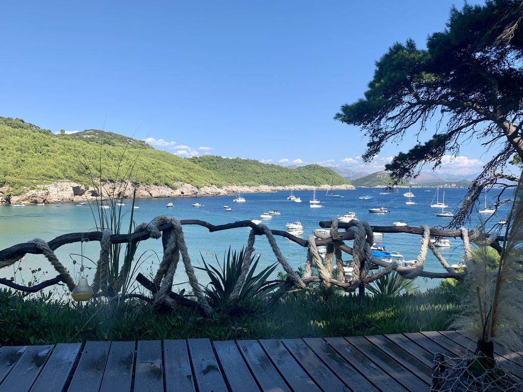 Dubrovnik. Disfrutando del mar adriático y completar la visita a la ciudad. - Balcanes - Apulia (5)