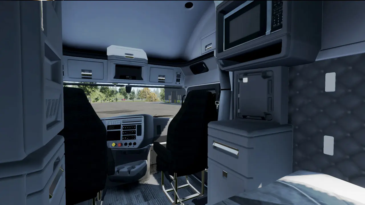 truck simulator big rigs apk