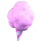 Cotton Candy Hat