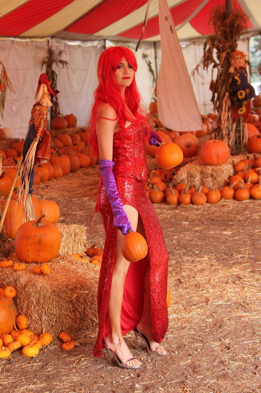 Blanca-Blanco-Sexy-TheF(17)