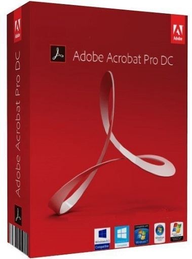 Adobe Acrobat Pro DC 2019.012.20035 RePack KpoJIuK