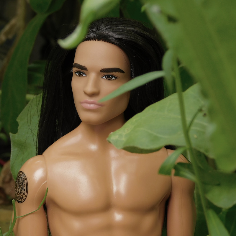 Дачное июль 203 и барби 022