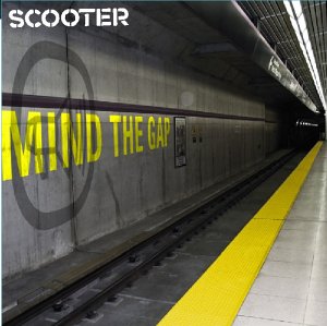 Re: Scooter