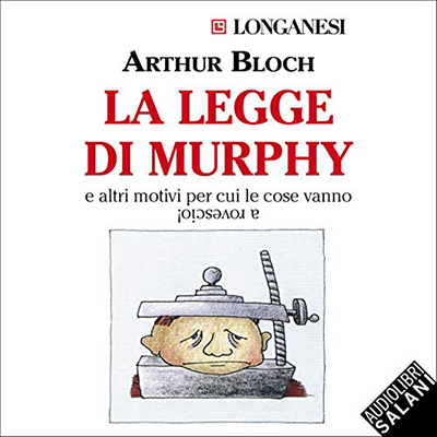 Arthur Bloch - La legge di Murphy (2020) (mp3 - 128 kbps)