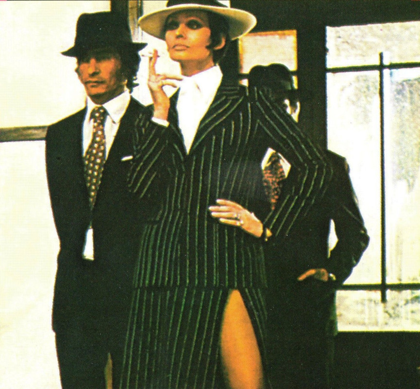 Sofia Loren