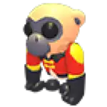 Ringmaster Gibbon