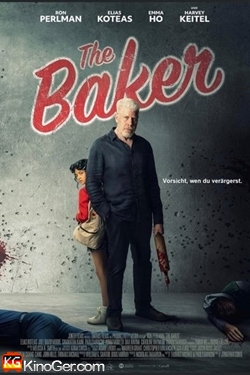 The Baker (2022)