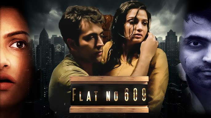 Flat No 609 (2018)