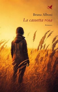 Bruna Alboni - La cassetta rosa (2023)