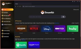 StreamFab v6.1.8.1 (x64) StreamFab v6.1.8.1 (x64)
