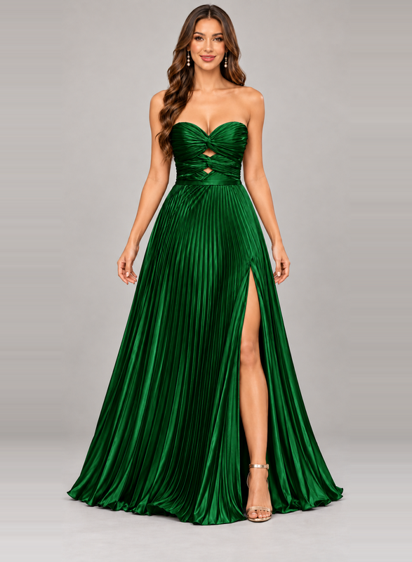 Emerald Green