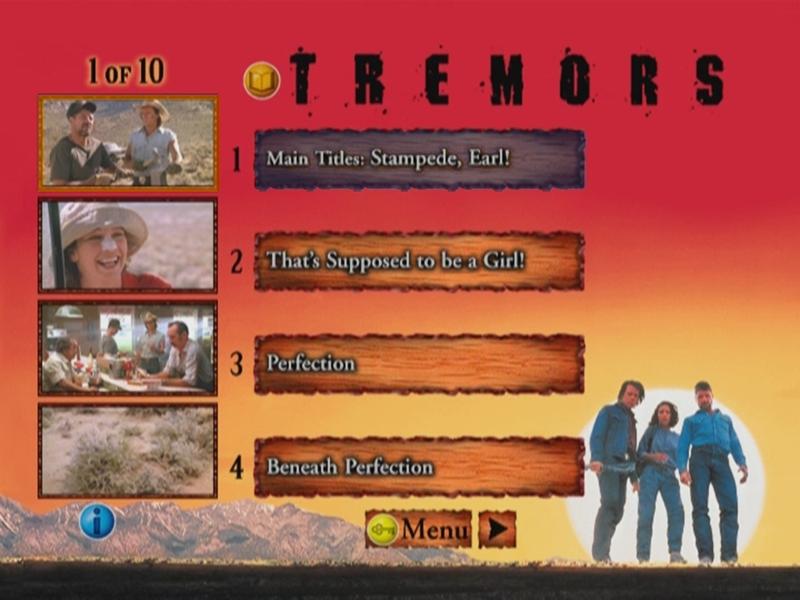 3 - Temblores [DVD9Full] [PAL] [Cast/Ing/Fr/Ale/It] [1990] [Terror]