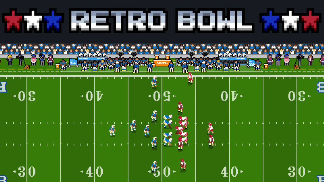 Gameplay Screenshot