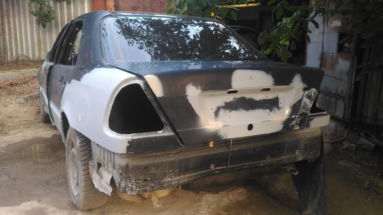 Подготовка (7)