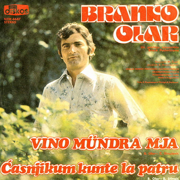 Branko Olar 1977 z