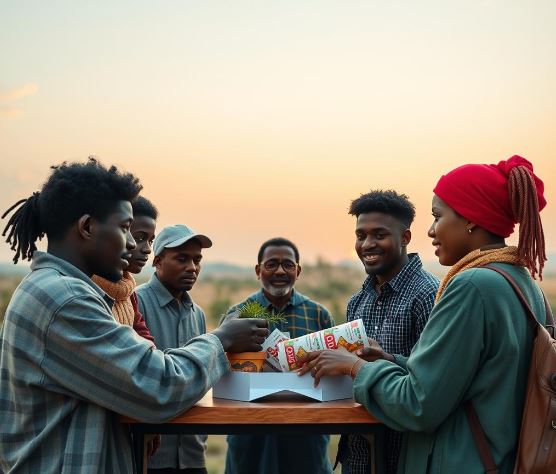 Microfinance Programs