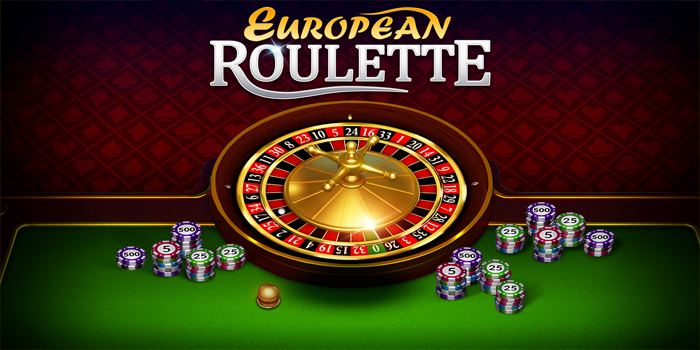 Rahasia Agar Menang Konsisten Dalam Casino European Roulette