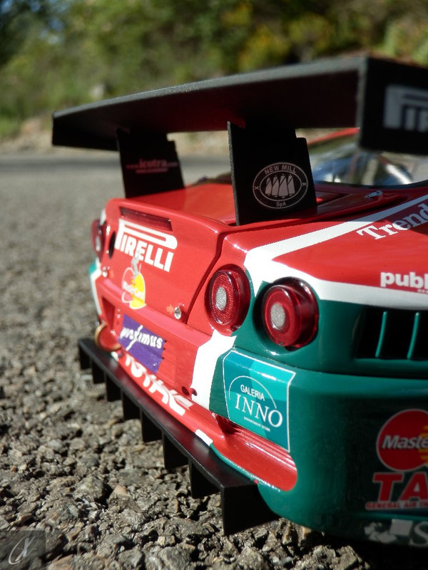 Ferrari 575 GTC (42)