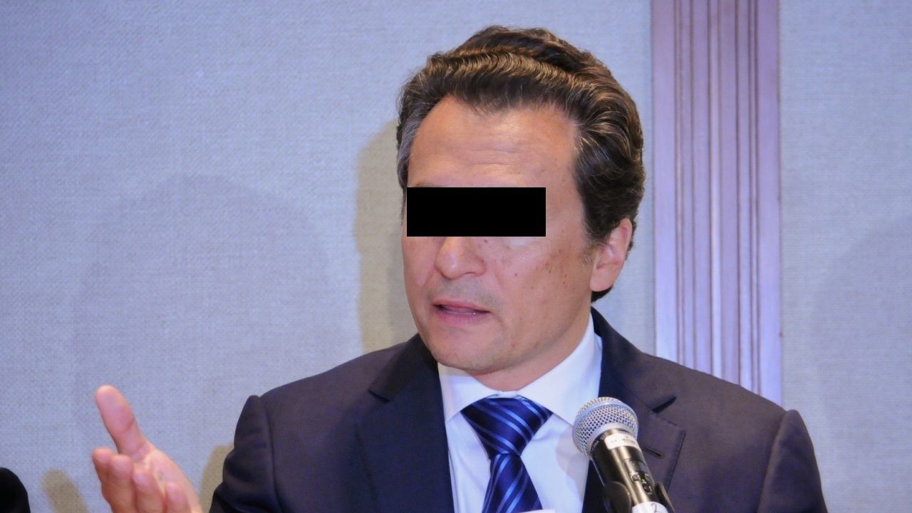 Pago por adeudo fiscal no libra a Emilio Lozoya de la cárcel: AMLO