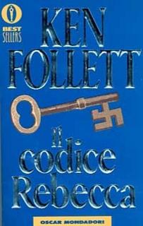 Ken Follett - Il codice rebecca (2005) .mp3 - 56 kbps