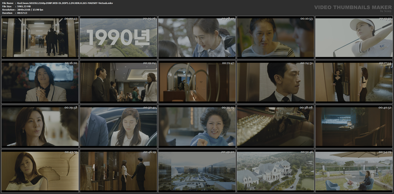 Red.Swan.S01E02.2160p.DSNP.WEB-DL.DDP5.1.DV.HDR.H.265-MADSKY-Vietsub.mkv