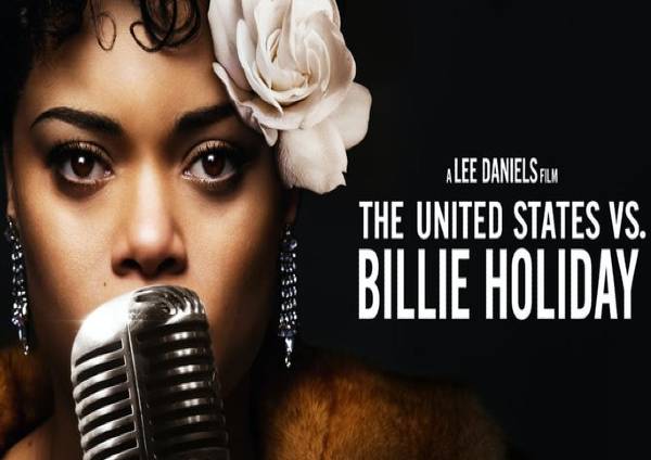 The United States Vs Billie Holiday (2021) The United States Vs Billie Holiday (2021)