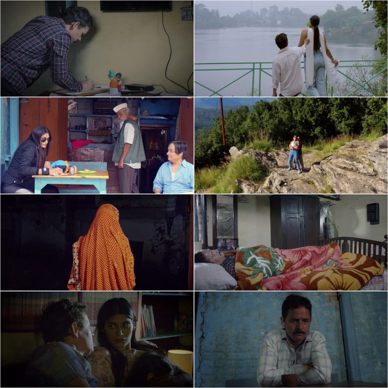 Samosa and Sons (2023) Bollywood Hindi Full Movie HD screenshot