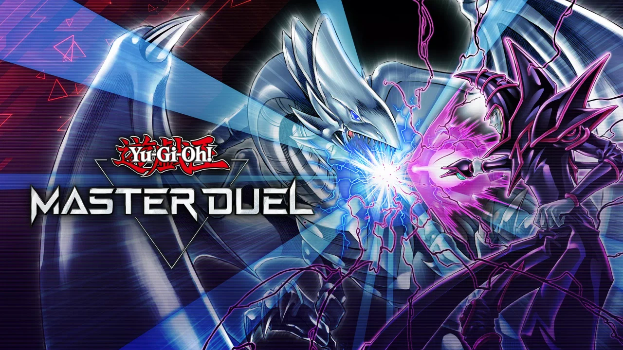 YuGiOh Master Duel APK
