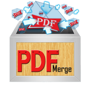 PDF Merge & PDF Splitter + 6.3.0 macOS
