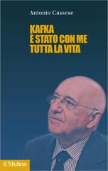 Antonio Cassese – Kafka è stato con me tutta la vita (2014)