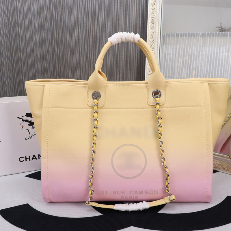 CH – Fade