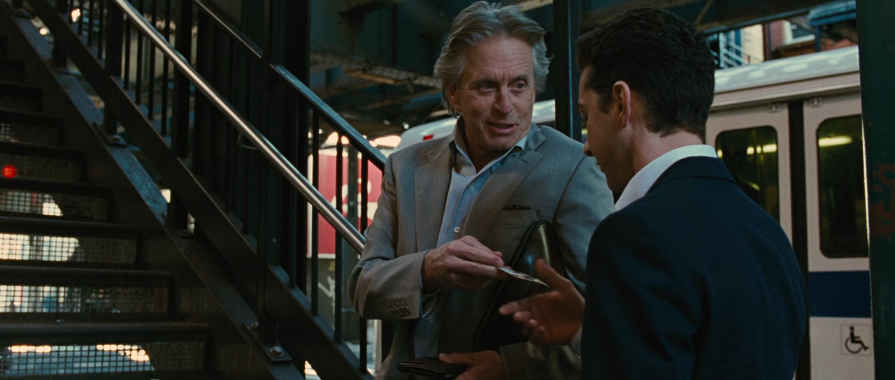 Wall Street - Money Never Sleeps 2010 (1080p x26