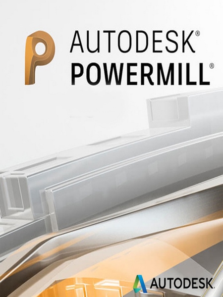 Autodesk PowerMill Ultimate 2019.1.2 (x64) Include Crack