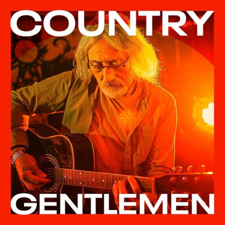 VA - Country Gentlemen (2023)