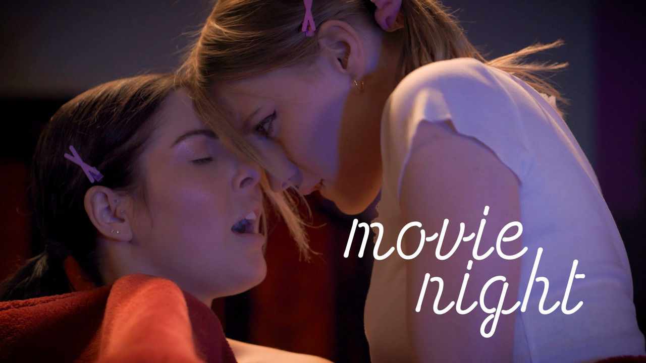 AllHerLuv 25 02 12 Melody Marks, Theodora Day Movie Night