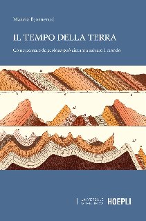 Marcia Bjornerud – Il tempo della terra (2020)