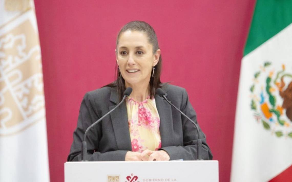 Elecciones 2024: Claudia Sheinbaum no abandonará su cargo en 2022