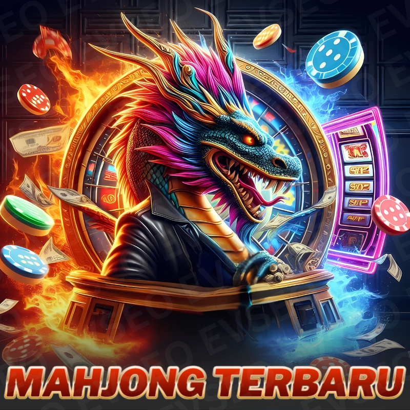 MAHJONG TERBARU | Daftar Link Situs Mahjong Terbaru Asli PG Soft Gampang Menang 2025