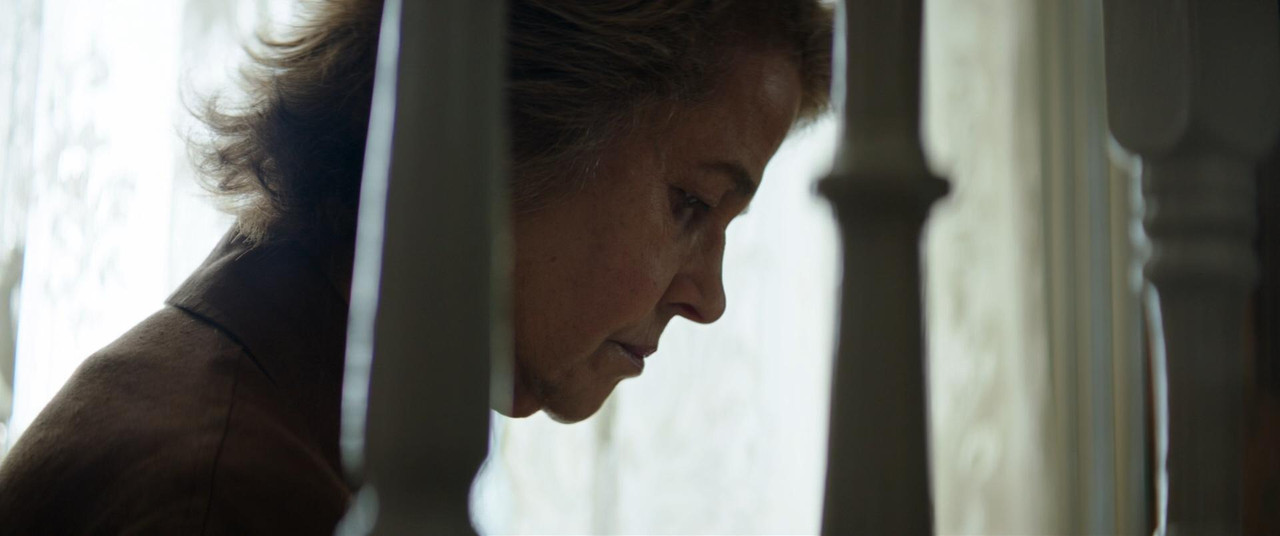 The Sense of an Ending 2017 (1080p x265 10bit Ti