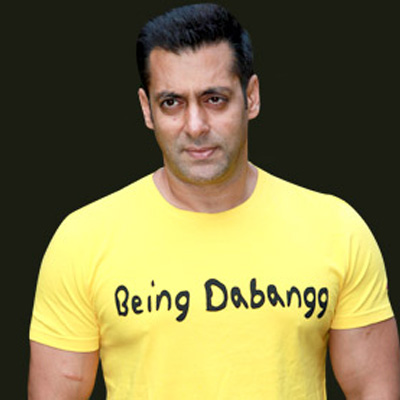 Salman Khan