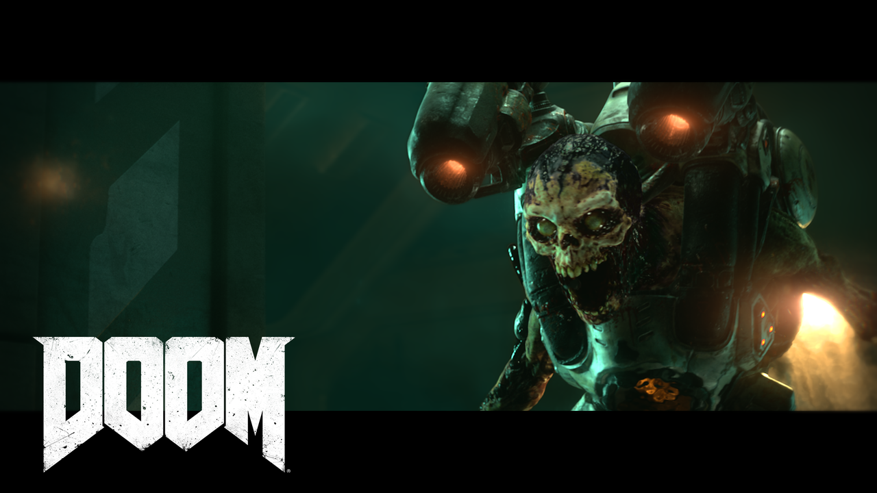 Doom - Fury X Benchmarks