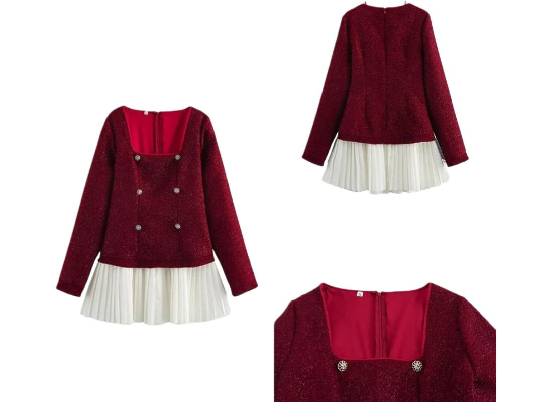 Zara Dress