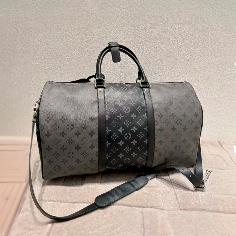 LV – Grey Traveler