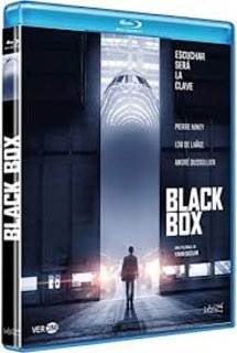 Black Box - La Scatola Nera (2021) WebDL 1080p AC3 ITA + SUB