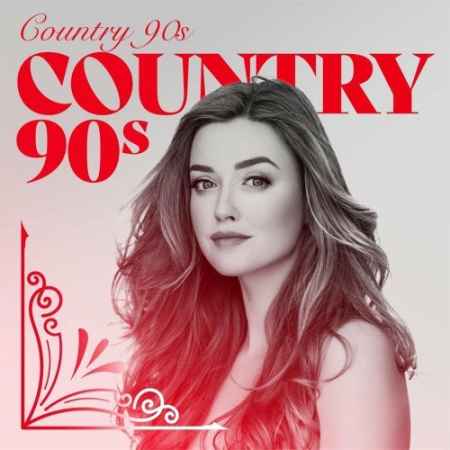 VA - Country 90s (2022) MP3