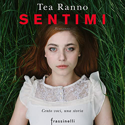 Tea Ranno - Sentimi (2023) (mp3 - 128 kbps)