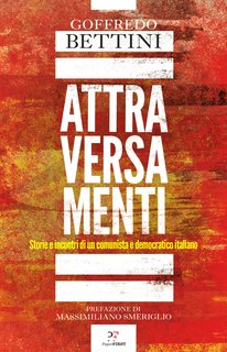 Goffredo Bettini - Attraversamenti (2024)