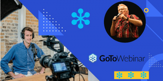 GoToWebinar MasterClass: Tell Your Story Anywhere With GTW!