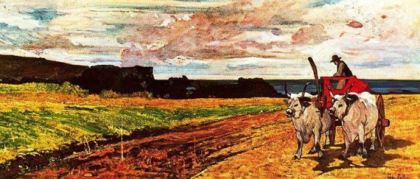 L’umiltà non fa rumore dans Don Bruno Ferrero Carretto-vuoto